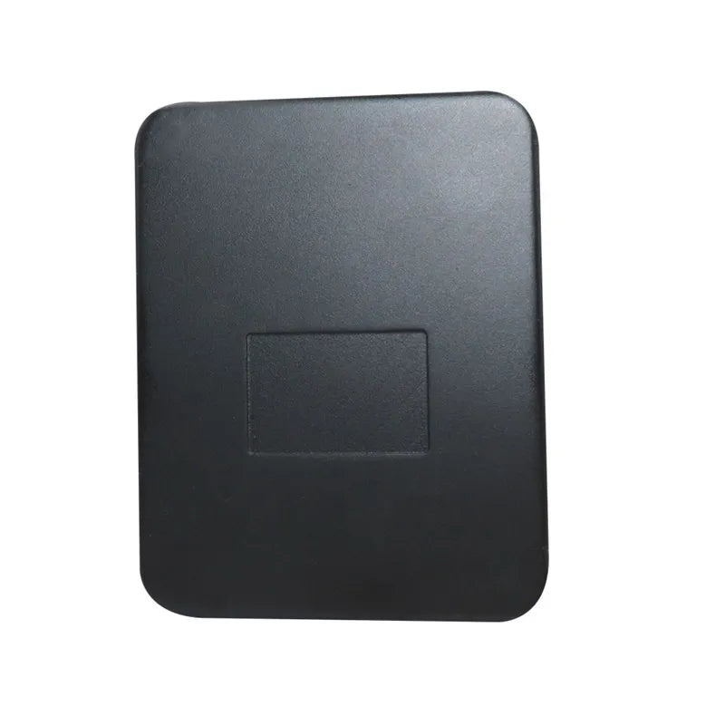 Air Quality Detector – TVOC & Formaldehyde Monitor