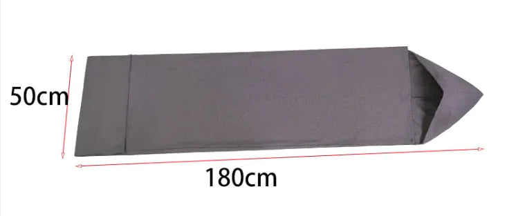 SleepPod Wearable Weighted Blanket – Calming Deep-Touch Sleep Sack (Adults)