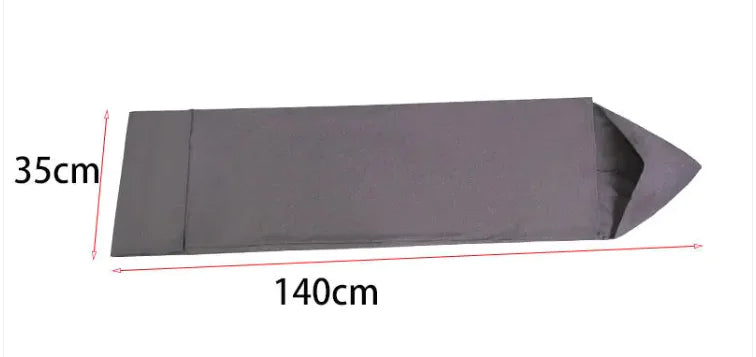 SleepPod Wearable Weighted Blanket – Calming Deep-Touch Sleep Sack (Adults)